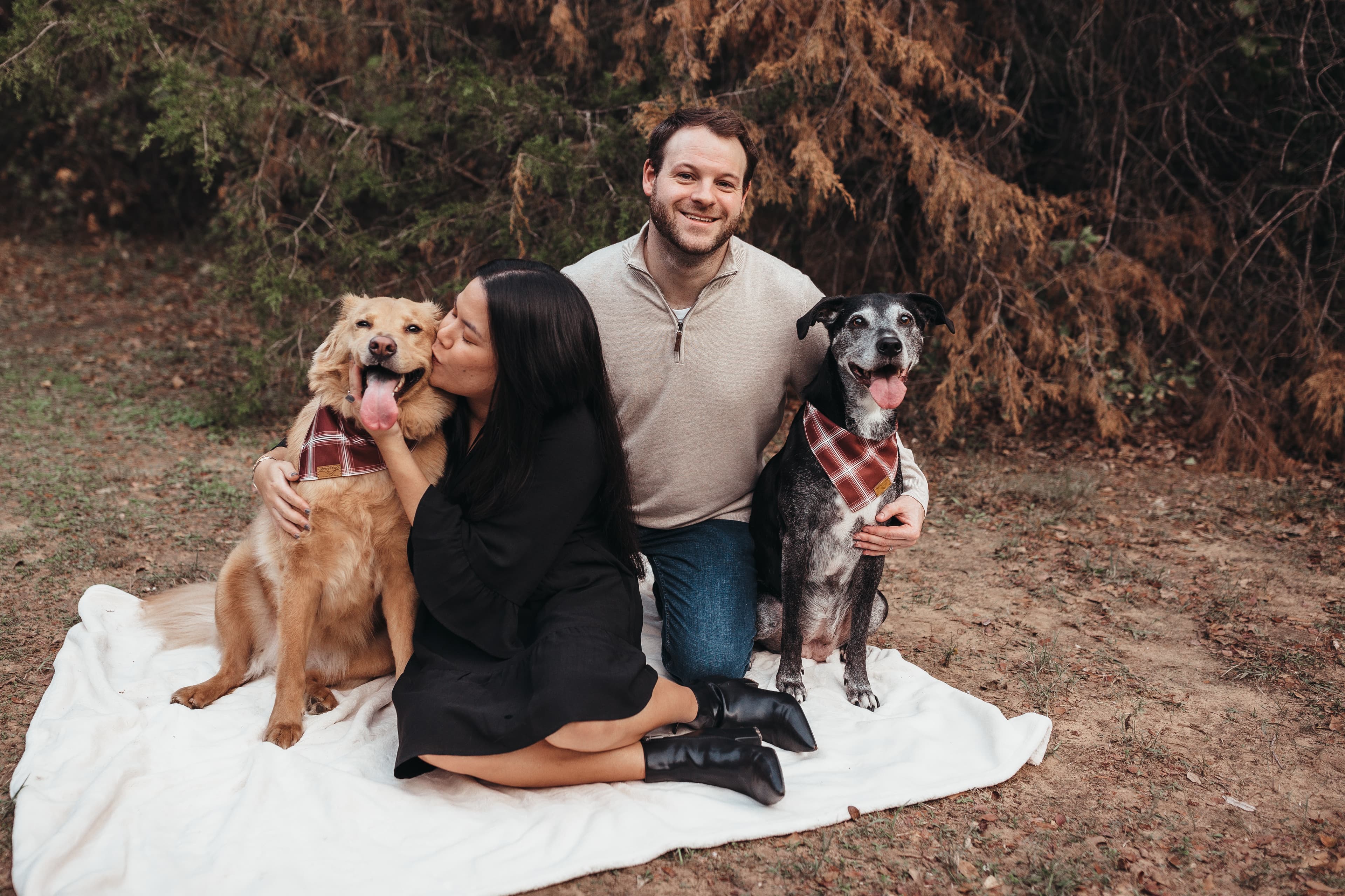 Colleyville Photography Vibe