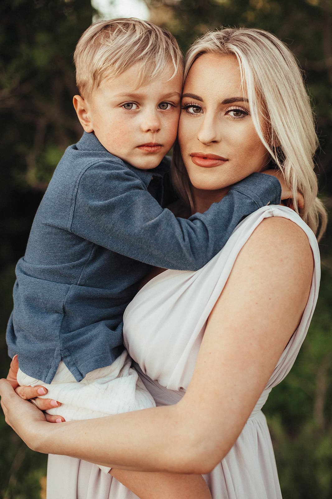 Frisco Photography Vibe