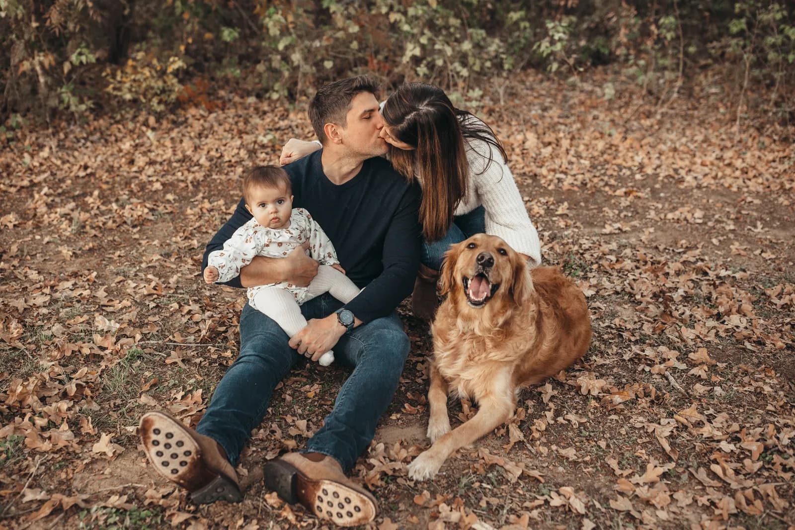 Highland Village Photography Vibe