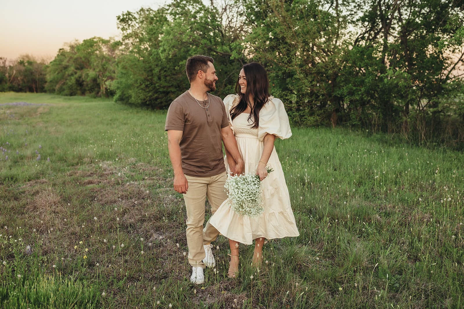 Mini newborn session photographer