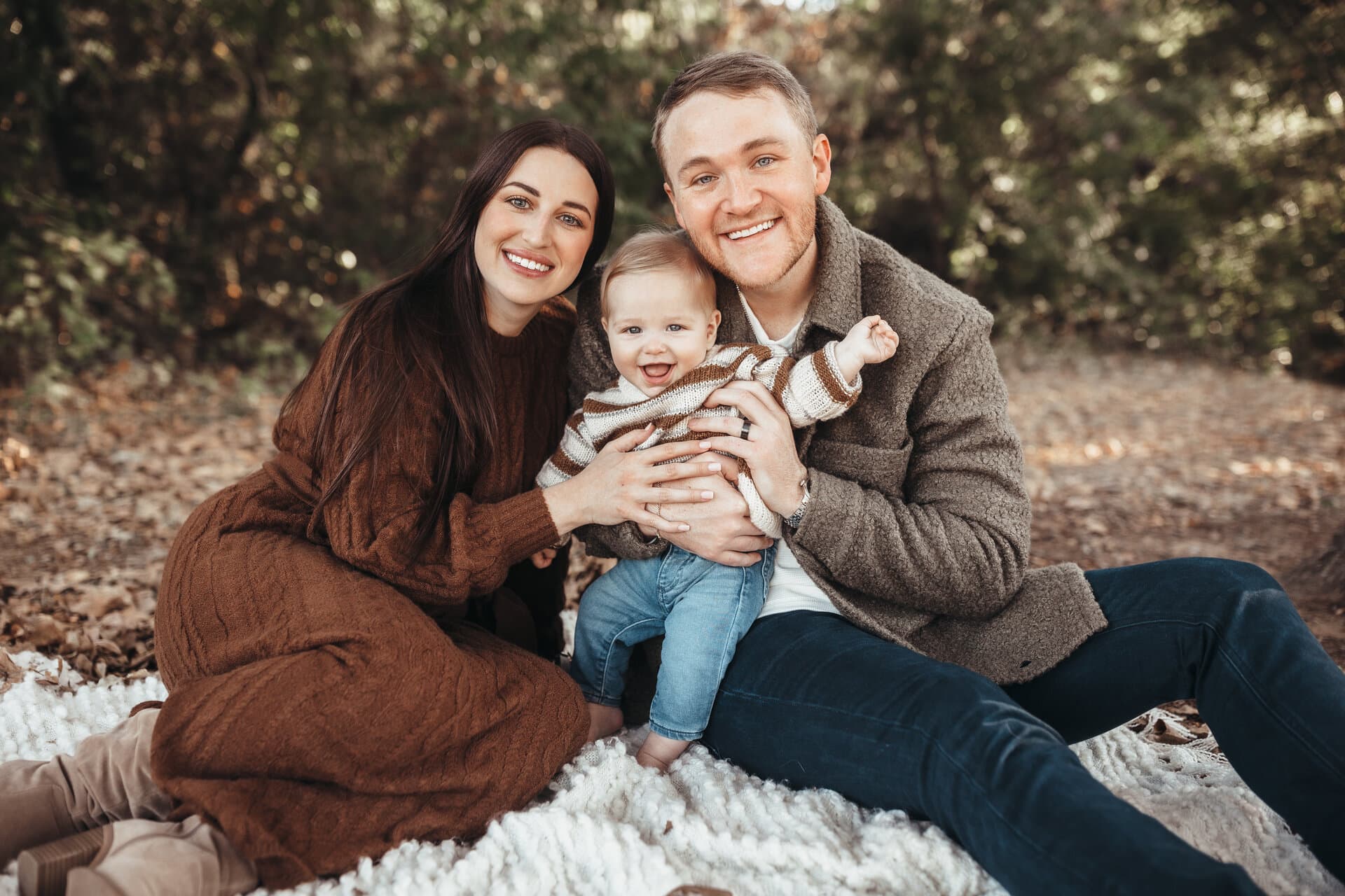 Best Photo Locations in Flower Mound, TX: A Local Photographer's Guide