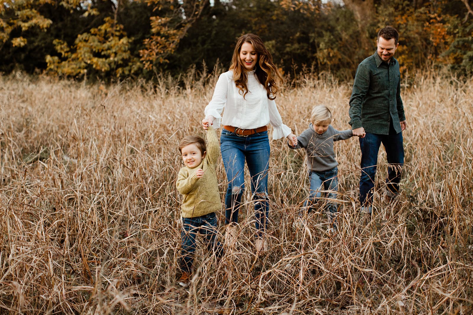 Murrell Park Photography Guide: A Local Photographer's Deep Dive