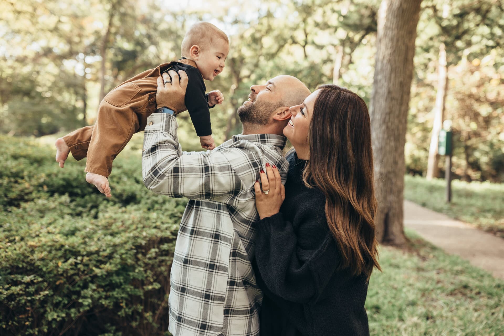 Best Photo Locations in Southlake, TX: Where Elegance Meets Nature