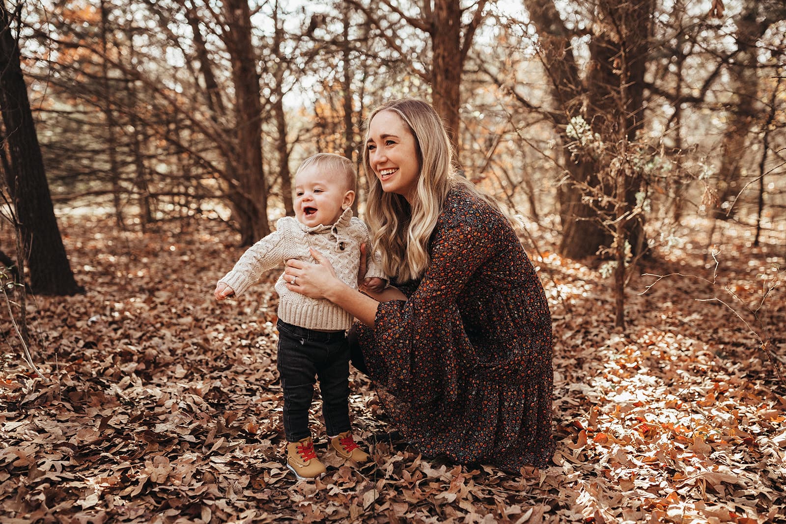 Spring 2026 Booking Season Now Open for Flower Mound and Dallas Families